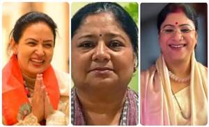 2027 ਦੀਆਂ ਤਿਆਰੀਆਂ ਤੇਜ਼, ਭਾਜਪਾ ਮਹਿਲਾ ਮੋਰਚਾ ਦੀ ਨਵੀਂ ਟੀਮ ਦਾ ਐਲਾਨ; ਲੁਧਿਆਣਾ ਦੀਆਂ 4 ਮਹਿਲਾ ਆਗੂਆਂ ਨੂੰ ਮਿਲੀ ਵੱਡੀ ਜ਼ਿੰਮੇਵਾਰੀ