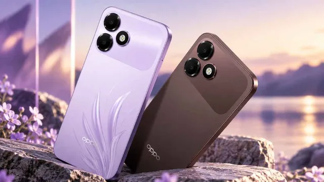 ਓਪੋ ਲਿਆ ਰਿਹਾ ਹੈ 7000mAh ਬੈਟਰੀ ਵਾਲਾ ਧਮਾਕੇਦਾਰ 5G ਫੋਨ, 16 ਸਤੰਬਰ ਨੂੰ ਹੋਵੇਗਾ ਲਾਂਚ; ਜਾਣੋ ਕੀਮਤ ਤੇ ਫੀਚਰਜ਼