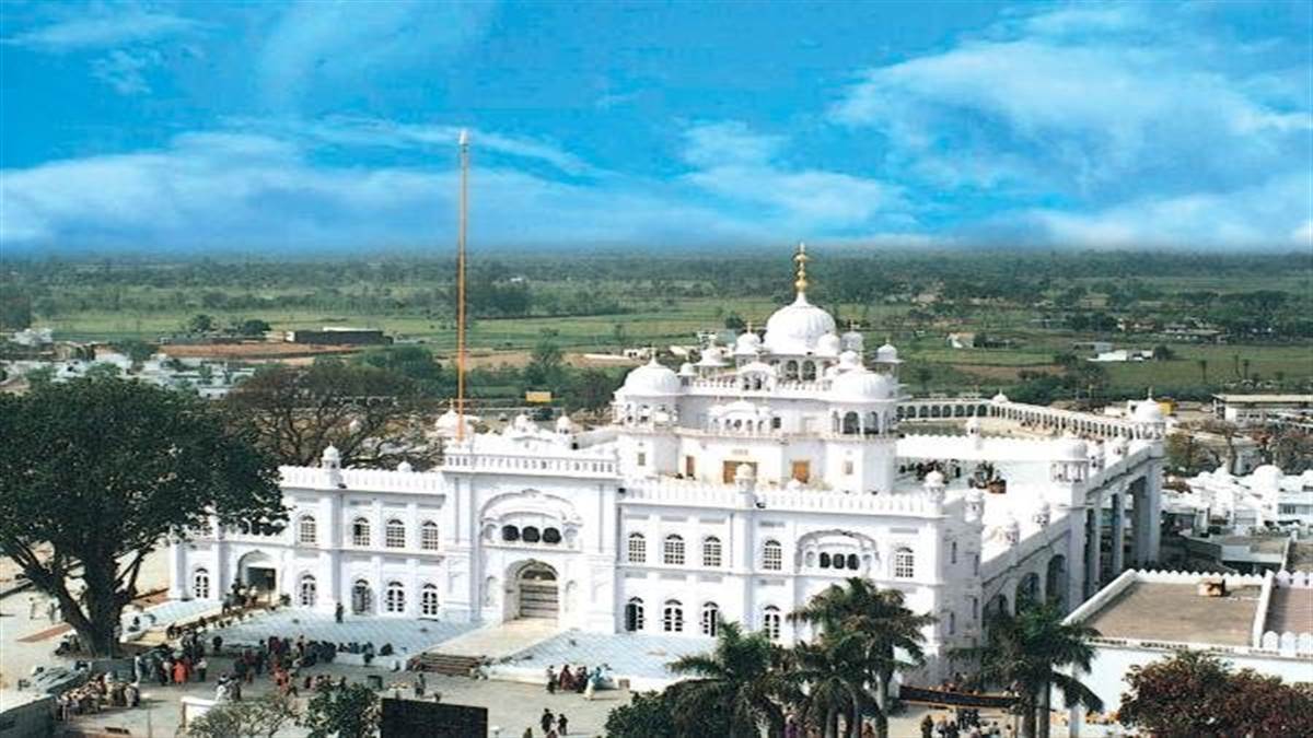 ਸ੍ਰੀ ਅਨੰਦਪੁਰ ਸਾਹਿਬ ਨੂੰ ਜ਼ਿਲ੍ਹਾ ਬਣਾਉਣ ਦੀ ਚਰਚਾ ਨੇ ਮੁੜ ਫੜੀ ਰਫਤਾਰ, ਇਲਾਕੇ ਦੇ ਲੋਕਾਂ 'ਚ ਜਾਗੀ ਨਵੀਂ ਉਮੀਦ