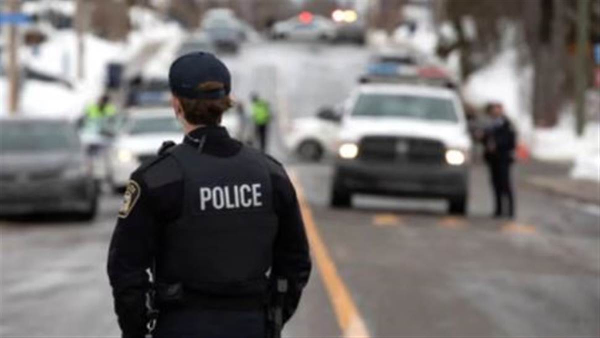 Canada Police Action : ਕ੍ਰੈਡਿਟ ਕਾਰਡ ਧੋਖਾਧੜੀ ਮਾਮਲੇ 'ਚ ਅੱਠ ਪੰਜਾਬੀ ਵਿਅਕਤੀ ਗ੍ਰਿਫ਼ਤਾਰ