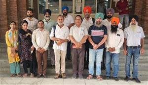 ਡੀਟੀਐੱਫ ਵੱਲੋਂ ਲੈਪਸ ਗ੍ਰਾਂਟਾਂ ਫੋਰੀ ਜਾਰੀ ਕਰਨ ਦੀ ਮੰਗ