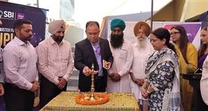 ਐੱਸਬੀਆਈ ਬੈਂਕ ਦੀ ਸਕੂਲ ਦੇ ਵਿਕਾਸ ਲਈ ਨਿਵੇਕਲੀ ਪਹਿਲਕਦਮੀ