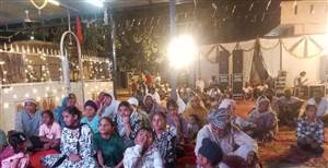 650ਵੇਂ ਪ੍ਰਕਾਸ਼ ਪੁਰਬ ਨੂੰ ਸਮਰਪਿਤ ਵਿਸ਼ੇਸ਼ ਡਾਕੂਮੈਂਟਰੀ ਦਿਖਾਈ