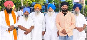 ਪੰਜਾਬ ’ਚ ਕਾਨੂੰਨ ਦੀ ਅਹਿਮੀਅਤ ਨਹੀਂ : ਮੰਨਣ