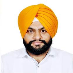 ਸਰਕਾਰ ਦੀਆਂ ਜੜ੍ਹਾਂ ਹਿਲਾ ਦੇਵੇਗਾ ਪੰਜਾਬੀਆਂ ਦਾ ਰੋਹ : ਅੰਮ੍ਰਿਤ ਬੀਰ ਸਿੰਘ