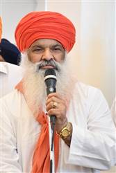 ਗੁ: ਬਾਬਾ ਕਾਹਨ ਦਾਸ ਜੀ ’ਚ ਗੁਰਮਤਿ ਸਮਾਗਮ ਸੰਪੰਨ