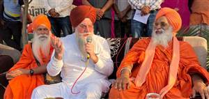 ਪੰਜਾਬ ਜਲ ਖੇਡਾਂ ’ਚ ਮੋਹਰੀ ਸੂਬਾ ਬਣ ਕੇ ਉਭਰੇਗਾ : ਸਪੀਕਰ ਸੰਧਵਾਂ