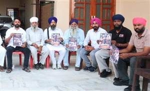 ਨਸ਼ਾ ਤਸਕਰ ਬੇਖ਼ੌਫ਼, ਪੰਜਾਬ ਸਰਕਾਰ ਖ਼ਾਮੋਸ਼ : ਭੰਡਾਲ