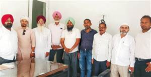 ਕਾਂਗਰਸ ਨੂੰ ਜ਼ਮੀਨੀ ਪੱਧਰ ’ਤੇ ਮਜ਼ਬੂਤ ਬਣਾਉਣਾ ਮੁੱਖ ਉਦੇਸ਼ : ਗਰੇਵਾਲ