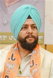 1208 ਮੁਲਾਜ਼ਮਾਂ ਦੀ ਸੂਚੀ ਜਨਤਕ ਕਰਨ ਮੇਅਰ : ਗੋਸ਼ਾ