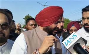 ਪੰਜਾਬ ਦੇ ਹਾਲਾਤ ਦਿਨ-ਬ-ਦਿਨ ਹੋ ਰਹੇ ਨੇ ਖ਼ਰਾਬ : ਰਵਨੀਤ ਬਿੱਟੂ