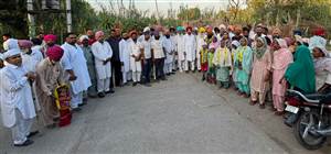 ਆਮ ਆਦਮੀ ਪਾਰਟੀ ਨੇ ਚੌਣਾਵੀਂ ਵਾਅਦੇ ਪੂਰੇ ਕਰਕੇ ਰਚਿਆ ਇਤਿਹਾਸ : ਵਿਧਾਇਕ ਕਾਕਾ ਬਰਾੜ
