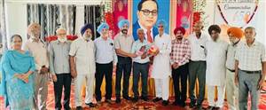 ਨਵੀਂ ਪੀੜ੍ਹੀ ਨੂੰ ‘ਮੋਬਾਈਲ ਦੀ ਥਾਂ ਕਿਤਾਬਾਂ ਫੜਾਓ’ : ਇੰਜ. ਜਸਵੀਰ ਮੋਰੋਂ