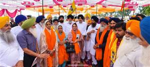 ਅਕਾਲੀ ਦਲ ਵਾਰਸ ਪੰਜਾਬ ’ਚ ਵੱਡੀ ਪੱਧਰ ’ਤੇ ਕੀਤੀ ਸ਼ਮੂਲੀਅਤ