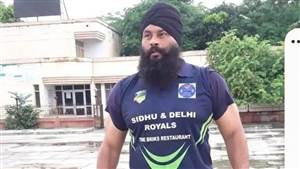 ਇੱਛਾ ਸ਼ਕਤੀ ਨਾਲ ਹੋਵੇ ਸਖ਼ਤੀ