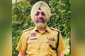 ਬਰਖ਼ਾਸਤ AIG ਰਾਜਜੀਤ ਸਿੰਘ ਵਿਜੀਲੈਂਸ ਦੇ ਰਿਮਾਂਡ ’ਤੇ, ਜਾਇਦਾਦ ਤੇ ਵਿੱਤੀ ਲੈਣ-ਦੇਣ ਦੀ ਹੋਵੇਗੀ ਡੂੰਘਾਈ ਨਾਲ ਜਾਂਚ