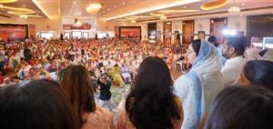 ਹਰਸਿਮਰਤ ਬਾਦਲ ਦਾ ਬਿਆਨ: ਮਾਈ ਭਾਗੋ ਦੀ ਫ਼ੌਜ ਫੜਵਾਏਗੀ ਵੱਡੇ ਨਸ਼ਾ ਤਸਕਰ, ਨੌਜਵਾਨਾਂ ਦੇ ਮੁੜ ਵਸੇਬੇ ਦਾ ਵਾਅਦਾ