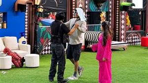 'ਜੱਟਾ ਦਾ ਛੋਰਾ' ਦੇ ਆਉਣ ਨਾਲ ਬਦਲੀ Bigg Boss 20 ਦੀ ਹਵਾ, ਘਰਵਾਲਿਆਂ ਦੇ ਨਿਸ਼ਾਨੇ 'ਤੇ ਆਇਆ ਵਾਈਲਡ ਕਾਰਡ ਐਂਟਰੀ?
