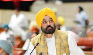 Breaking : ਪਰਵਿੰਦਰ ਸਿੰਘ ਝੋਟਾ ਕਤਲ ਕਾਂਡ ਤੋਂ ਬਾਅਦ ਮੁੱਖ ਮੰਤਰੀ ਭਗਵੰਤ ਮਾਨ ਐਕਸ਼ਨ ਮੋਡ ’ਚ, ਬੁਲਾਈ ਉੱਚ ਪੱਧਰੀ ਮੀਟਿੰਗ
