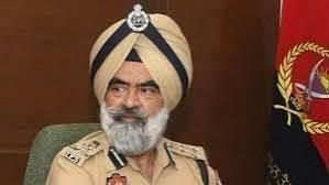 ਰਿਸ਼ਵਤ ਮਾਮਲਾ : ਮੁਅੱਤਲ DIG ਭੁੱਲਰ ਖ਼ਿਲਾਫ਼ ਗਵਾਹੀ ਦੌਰਾਨ ਸ਼ਿਕਾਇਤਕਰਤਾ ਦੀ ਸਿਹਤ ਵਿਗੜੀ, ਅਦਾਲਤ ਨੇ ਅਗਲੀ ਤਾਰੀਖ਼ ਕੀਤੀ ਤੈਅ