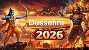Dussehra 2026: 20 ਜਾਂ 21 ਅਕਤੂਬਰ? ਜਾਣੋ ਦੁਸਹਿਰੇ ਦੀ ਸਹੀ ਤਾਰੀਖ਼, ਰਾਵਣ ਦਹਿਨ ਦਾ ਸ਼ੁਭ ਮੁਹੂਰਤ ਤੇ ਵਿਜਯਦਸ਼ਮੀ ਦਾ ਮਹੱਤਵ