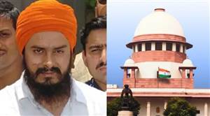 ‘ਹਰ ਪਾਪੀ ਦਾ ਭਵਿੱਖ ਹੁੰਦਾ ਹੈ...’, ਸੁਪਰੀਮ ਕੋਰਟ ਦੀ ਬੇਅੰਤ ਸਿੰਘ ਦੇ ਕਾਤਲ ਜਗਤਾਰ ਹਵਾਰਾ ’ਤੇ ਵੱਡੀ ਟਿੱਪਣੀ