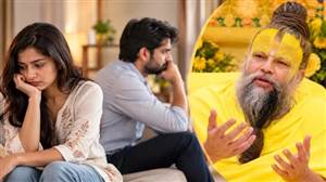 ਲਵ ਮੈਰਿਜ ਤੋਂ ਬਾਅਦ ਵੀ ਕਿਉਂ ਟੁੱਟ ਰਹੇ ਹਨ ਰਿਸ਼ਤੇ ? ਪ੍ਰੇਮਾਨੰਦ ਮਹਾਰਾਜ ਨੇ ਦੱਸੀ ਗ਼ਲਤੀ, ਕਿਹਾ- 'ਆਪਣੇ ਆਪ ਨੂੰ ਸੁਧਾਰੋ...'