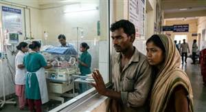 Unique Child Birth : ਦੋ ਸਿਰ, ਦੋ ਰੀੜ੍ਹ ਦੀਆਂ ਹੱਡੀਆਂ ਅਤੇ ਇੱਕ ਦਿਲ, ਓਡੀਸ਼ਾ ’ਚ ਅਨੋਖੇ ਬੱਚੇ ਦੇ ਜਨਮ ਤੋਂ ਡਾਕਟਰ ਹੈਰਾਨ