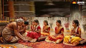 Kanya Pujan 2026 : ਮਹਾਂ ਅਸ਼ਟਮੀ ਤੇ ਨੌਮੀ 'ਤੇ ਕੰਜਕਾਂ ਨੂੰ ਭੋਜਨ ਕਰਵਾਉਣ ਦਾ ਸਭ ਤੋਂ ਸ਼ੁਭ ਸਮਾਂ ਤੇ ਸਹੀ ਮਹੂਰਤ