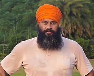 ਪੰਜਾਬ 'ਚ ਸਨਸਨੀਖੇਜ਼ ਵਾਰਦਾਤ, ਮਾਨਸਾ 'ਚ ਫਾਟਕਾਂ ਨੇੜੇ ਅੰਨ੍ਹੇਵਾਹ ਫਾਇਰਿੰਗ; ਨਸ਼ਾ ਵਿਰੋਧੀ ਆਗੂ ਪਰਵਿੰਦਰ ਸਿੰਘ ਝੋਟੇ ਦਾ ਕਤਲ