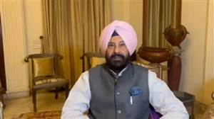 ਪੰਜਾਬ ਭਾਜਪਾ ’ਚ ਸੰਗਠਨਾਤਮਕ ਫੇਰਬਦਲ, ਸਾਰੇ ਪ੍ਰਮੁੱਖ ਸੈੱਲਾਂ ਦੇ ਕਨਵੀਨਰਾਂ ਦੇ ਨਾਵਾਂ ਦਾ ਐਲਾਨ; ਦੇਖੋ ਪੂਰੀ ਸੂਚੀ