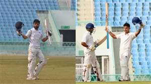 Ranji Trophy : ਰਿੰਕੂ ਸਿੰਘ ਤੇ ਮਾਧਵ ਕੌਸ਼ਿਕ ਦੇ ਸੈਂਕੜੇ, ਬਿਹਾਰ ਦੀ ਸ਼ਰਮਨਾਕ ਹਾਰ; ਉੱਤਰ ਪ੍ਰਦੇਸ਼ ਨੇ ਪਾਰੀ ਤੇ 267 ਦੌੜਾਂ ਨਾਲ ਜਿੱਤਿਆ ਮੁਕਾਬਲਾ