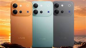 7,200 mAh ਬੈਟਰੀ ਵਾਲੇ Vivo ਦੇ ਨਵੇਂ 5G ਫ਼ੋਨ ਦੀ ਵਿਕਰੀ ਸ਼ੁਰੂ, 144Hz AMOLED ਡਿਸਪਲੇਅ ਤੇ ਸਨੈਪਡ੍ਰੈਗਨ ਪ੍ਰੋਸੈਸਰ
