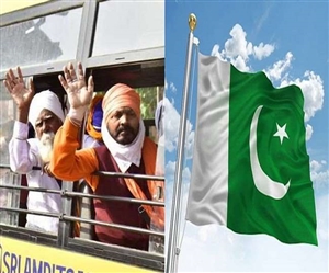 ਹਿੰਦੂ ਸ਼ਰਧਾਲੂਆਂ ਨਾਲ ਭੇਦਭਾਵ ਕਾਰਨ ਪਾਕਿਸਤਾਨ ਖ਼ਿਲਾਫ਼ ਰੋਸ, ਤੀਰਥਾਂ ਲਈ ਸਿੱਖਾਂ ਵਾਂਗ 3000 ਵੀਜ਼ਿਆਂ ਦੀ ਉੱਠੀ ਮੰਗ