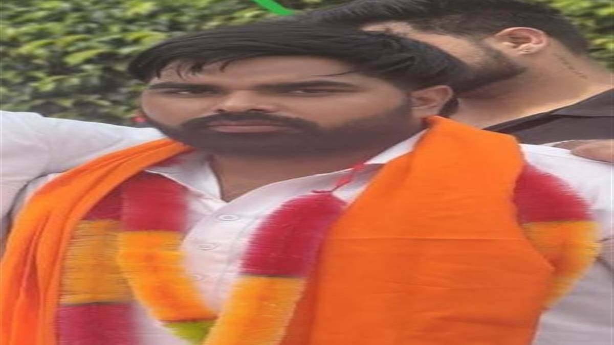 ਆਮ ਆਦਮੀ ਪਾਰਟੀ ਦੇ ਸੀਨੀਅਰ ਆਗੂ ਦੀ ਸ਼ੱਕੀ ਹਾਲਾਤ ’ਚ ਗੋਲੀ ਲੱਗਣ ਨਾਲ ਮੌਤ