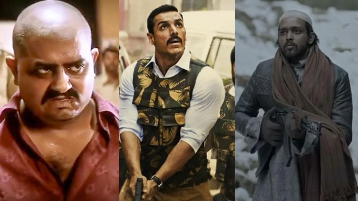 ਜਦੋਂ ਬੰਬ ਧਮਾਕਿਆਂ ਨਾਲ ਡਰਿਆ ਦੇਸ਼...ਇਹ ਫਿਲਮਾਂ ਤੇ ਸੀਰੀਜ਼ 'ਚ ਦਿਖਾਈ ਗਈ ਅਸਲੀ ਅੱਤਵਾਦੀ ਹਮਲੇ ਦੀ ਦਰਦਨਾਕ ਕਹਾਣੀ