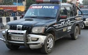 Hooda ਦੀ ਕਾਰ ਨਾਲ ਟੱਕਰ ਤੋਂ ਬਾਅਦ ਹਰਕਤ 'ਚ ਆਈ ਪੰਜਾਬ ਪੁਲਿਸ, ਐਸਕਾਰਟ ਵਾਹਨਾਂ ਲਈ ਨਵੇਂ ਦਿਸ਼ਾ-ਨਿਰਦੇਸ਼ ਜਾਰੀ