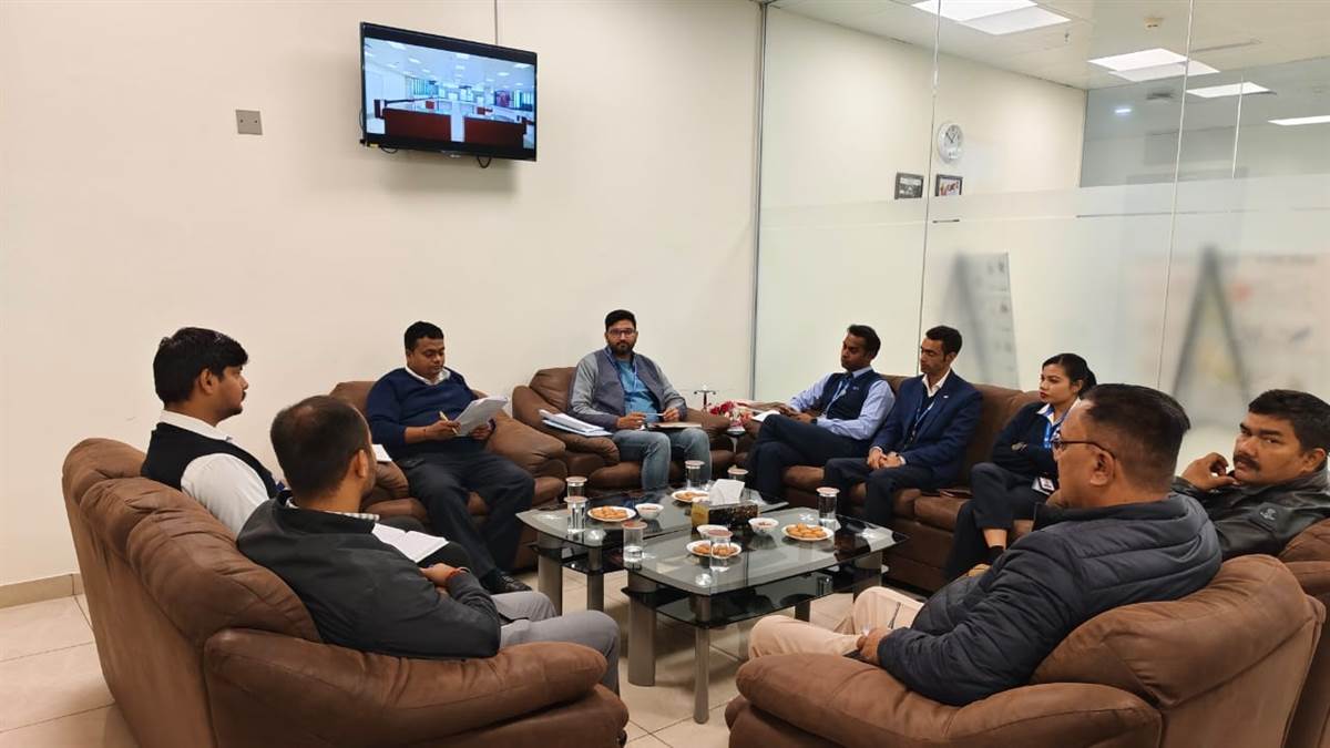 ਯਾਤਰੀਆਂ ਦੀ ਸੁਰੱਖਿਆ ਤੇ ਸੁਵਿਧਾ ਸਭ ਤੋਂ ਵੱਡੀ ਤਰਜੀਹ