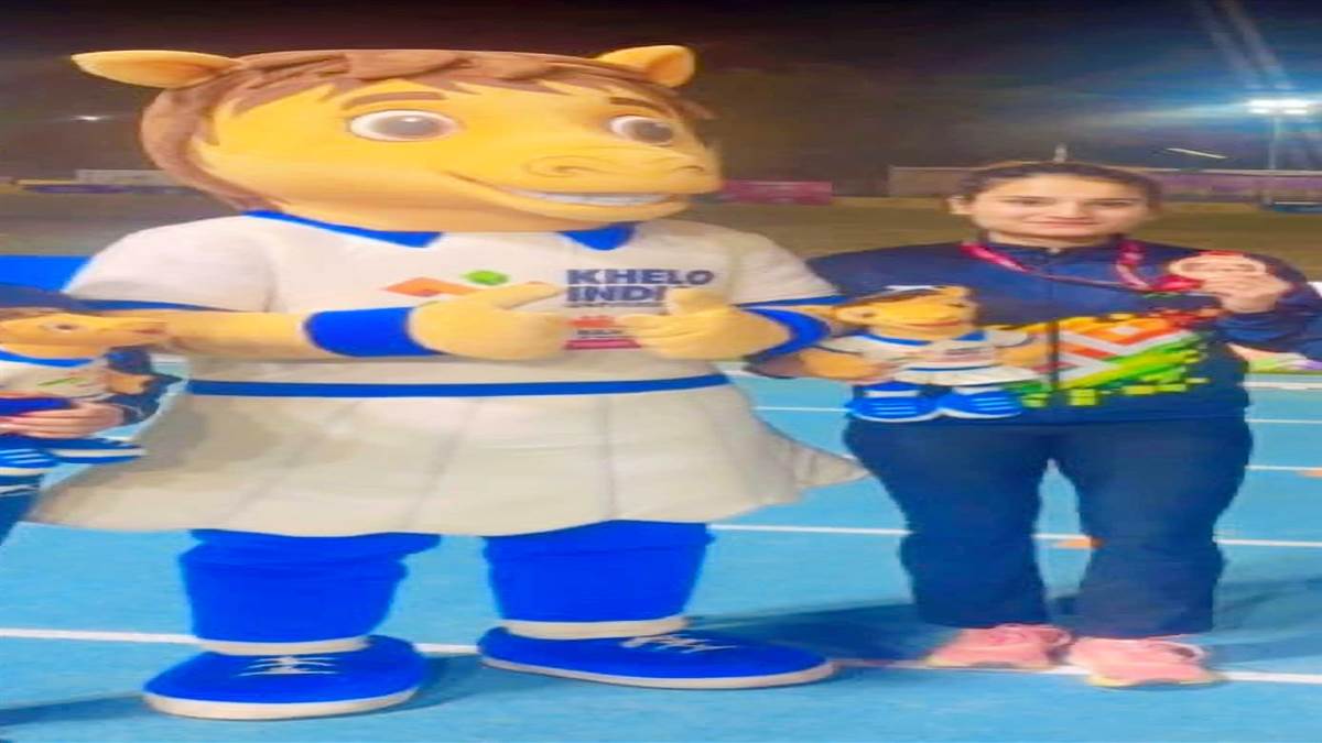 ਸੁਖਵੀਰ ਕੌਰ ਨੇ 400 ਮੀਟਰ ’ਚ ਕਾਂਸੀ ਦਾ ਤਗਮਾ ਜਿੱਤਿਆ