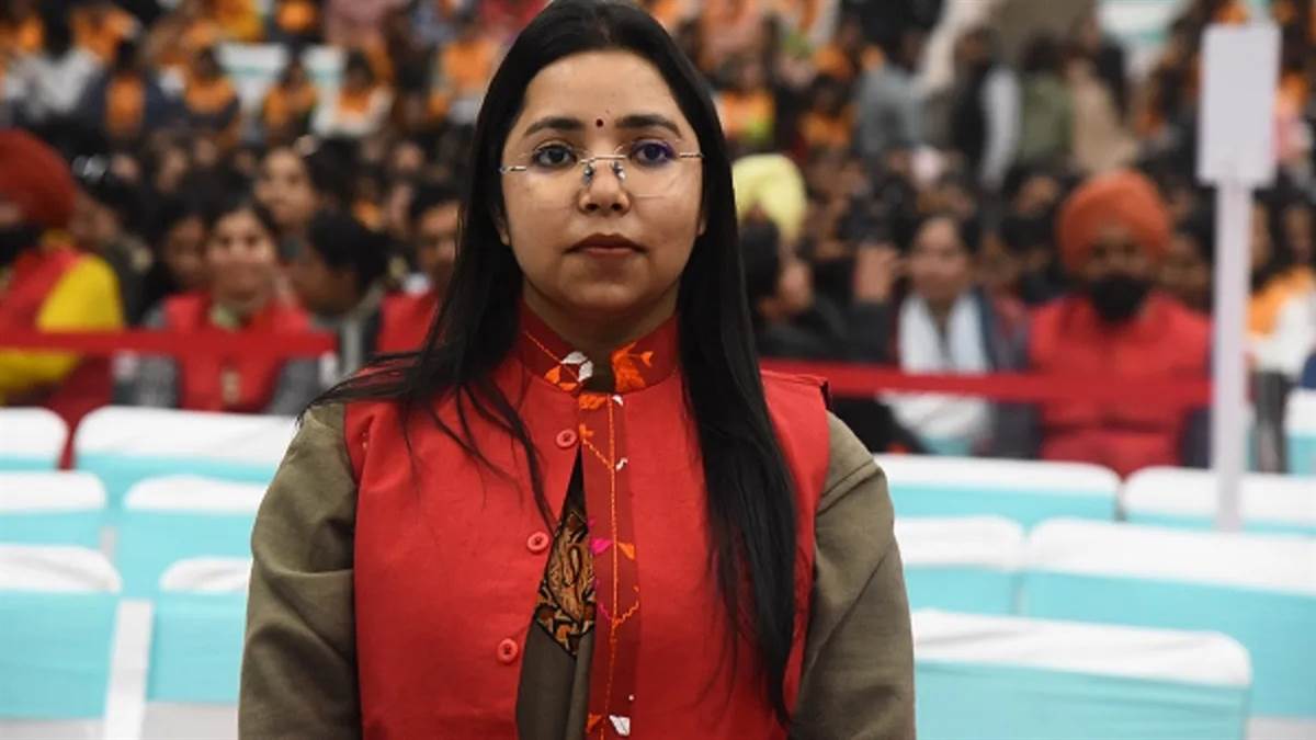 ਦੇਸ਼ ਨੂੰ ਪ੍ਰਧਾਨ ਮੰਤਰੀ ਤੇ ਵਿਦੇਸ਼ ਮੰਤਰੀ ਦੇਣ ਵਾਲੀ PU ਨੇ ਜੰਮੂ-ਕਸ਼ਮੀਰ ਦੇ ਰਾਜੌਰੀ ਨੂੰ ਦਿੱਤੀ ਪਹਿਲੀ ਮਹਿਲਾ ਜੱਜ, ਹਜ਼ਾਰਾਂ ਧੀਆਂ ਲਈ ਮਿਸਾਲ