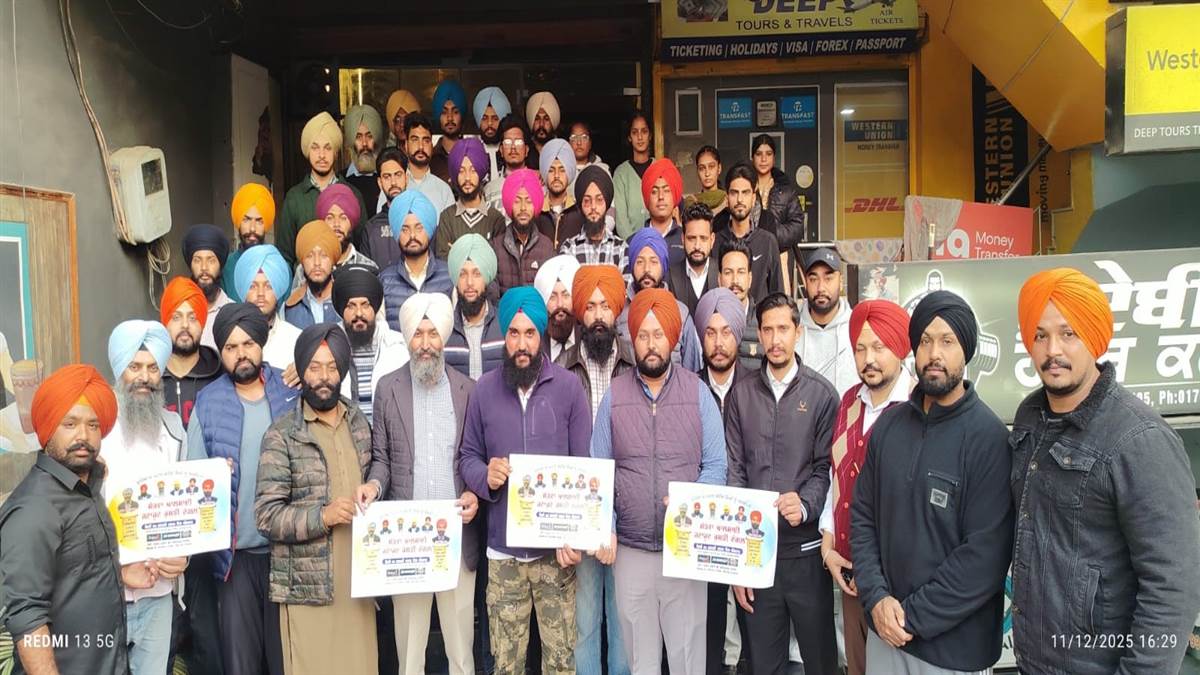 ਨੌਜਵਾਨਾਂ ਨੂੰ ਖੇਡਾਂ ਤੇ ਧਰਮ ਨਾਲ ਜੋੜਨ ਜ਼ਰੂਰੀ : ਗਰੇਵਾਲ, ਦੇਬੀ