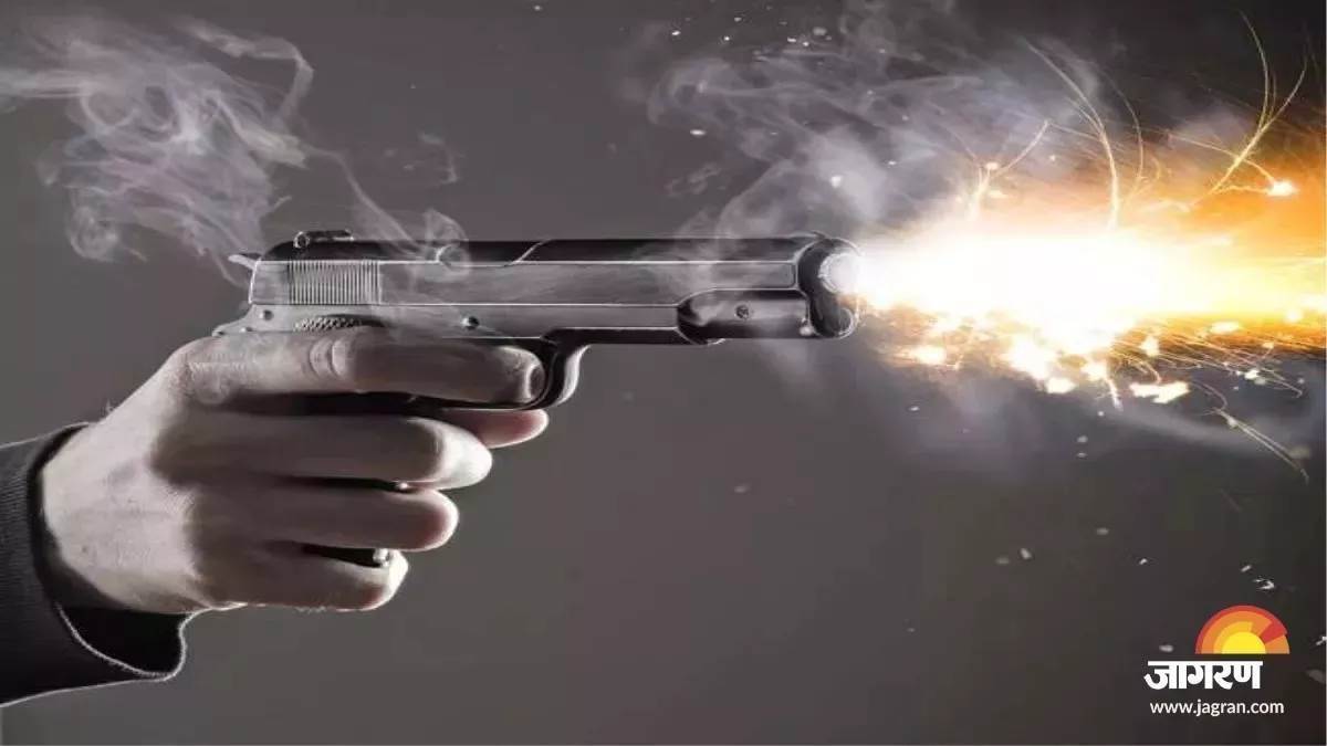 ਪਤਨੀ ਤੋਂ ਤਲਾਕ ਲੈਣ ਮਗਰੋਂ ਮਾਨਸਿਕ ਤੌਰ 'ਤੇ ਪਰੇਸ਼ਾਨ ਸੀ 36 ਸਾਲਾ ਵਿਅਕਤੀ, ਲਾਇਸੈਂਸੀ ਪਿਸਤੌਲ ਨਾਲ ਖ਼ੁਦ ਨੂੰ ਮਾਰੀ ਗੋਲੀ