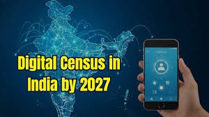 2027 ’ਚ ਦੇਸ਼ ’ਚ ਪਹਿਲੀ ਵਾਰੀ ਹੋਵੇਗੀ ਡਿਜੀਟਲ ਮਰਦਮਸ਼ੁਮਾਰੀ, ਕੇਂਦਰੀ ਕੈਬਨਿਟ ਨੇ ਦੋ ਪੜਾਵਾਂ ’ਚ ਕਰਵਾਉਣ ਦੀ ਤਜਵੀਜ਼ ਨੂੰ ਦਿੱਤੀ ਮਨਜ਼ੂਰੀ