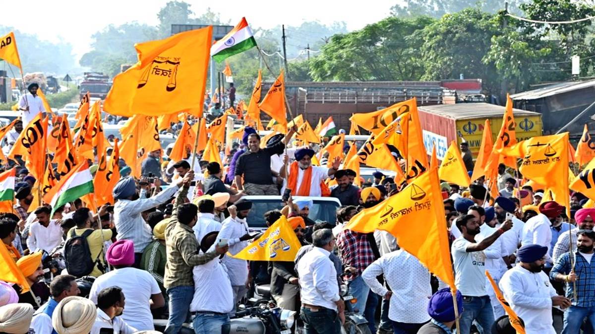 Foundation Day Special : ਪੰਜਾਬ ਤੇ ਸਿੱਖ ਹਿੱਤਾਂ ਦੇ ਪ੍ਰਸੰਗ ’ਚ ਸ਼੍ਰੋਮਣੀ ਅਕਾਲੀ ਦਲ ਦੀ ਭੂਮਿਕਾ