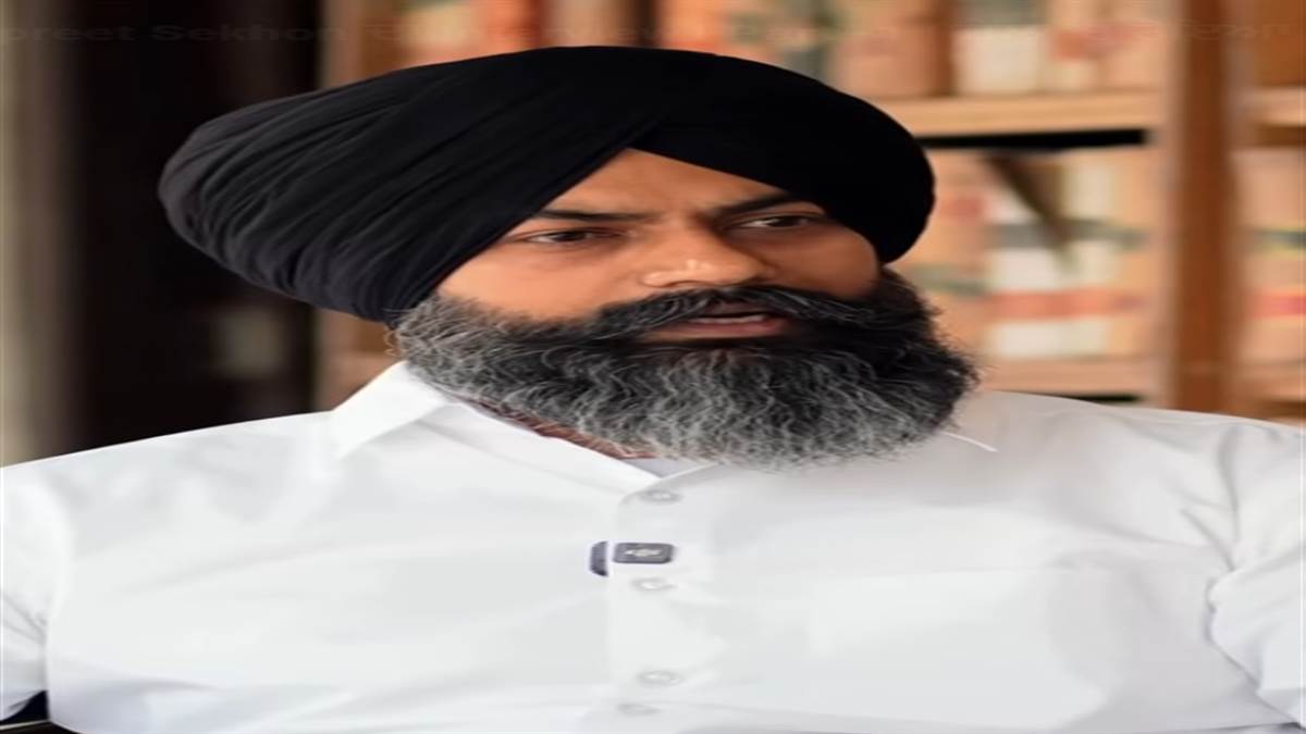 ਆਜ਼ਾਦ ਉਮੀਦਵਾਰ ਦਾ ਪਤੀ ਸਾਬਕਾ ਗੈਂਗਸਟਰ ਗੁਰਪ੍ਰੀਤ ਸੇਖੋਂ ਰਾਤ ਨੂੰ ਗ੍ਰਿਫ਼ਤਾਰ, ਦਿਨੇ ਹਾਈ ਕੋਰਟ ਕਿਹਾ- ਤੁਰੰਤ ਕਰੋ ਰਿਹਾਅ