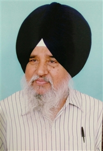 ਮਾਨਵਤਾ ਦੀ ਨਿਸ਼ਕਾਮ ਸੇਵਾ ਉੱਤਮ ਧਰਮ ਡਾ. ਸਰੂਪ ਸਿੰਘ ਅਲੱਗ