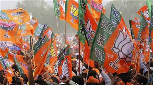 Punjab Elections 2022 : ਭਾਜਪਾ ਦੀ ਵਰਚੂਅਲ ਰੈਲੀ 16 ਨੂੰ, PM Modi ਕਰ ਸਕਦੇ ਹਨ ਸੰਬੋਧਨ, ਤਿੰਨ ਲੱਖ ਵਰਕਰ ਹੋਣਗੇ ਸ਼ਾਮਲ