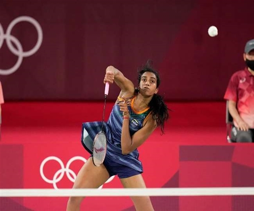 India Open Badminton : ਪੀਵੀ ਸਿੰਧੂ ਤੇ ਲਕਸ਼ੇ ਸੇਨ ਨੇ ਸੈਮੀਫਾਈਨਲ 'ਚ ਬਣਾਈ ਥਾਂ