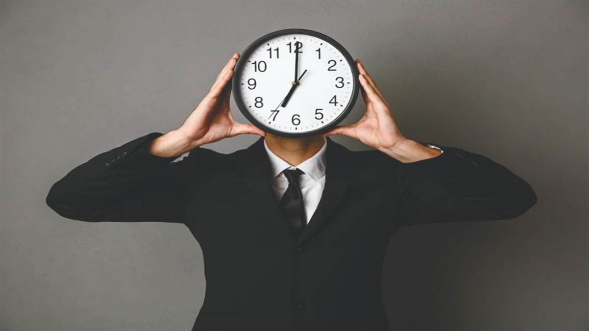 Value of time : ਕਰਾਂਗੇ ਸਮੇਂ ਦੀ ਕਦਰ ਤਾਂ ਭਵਿੱਖ ਹੋਵੇਗਾ ਰੋਸ਼ਨ