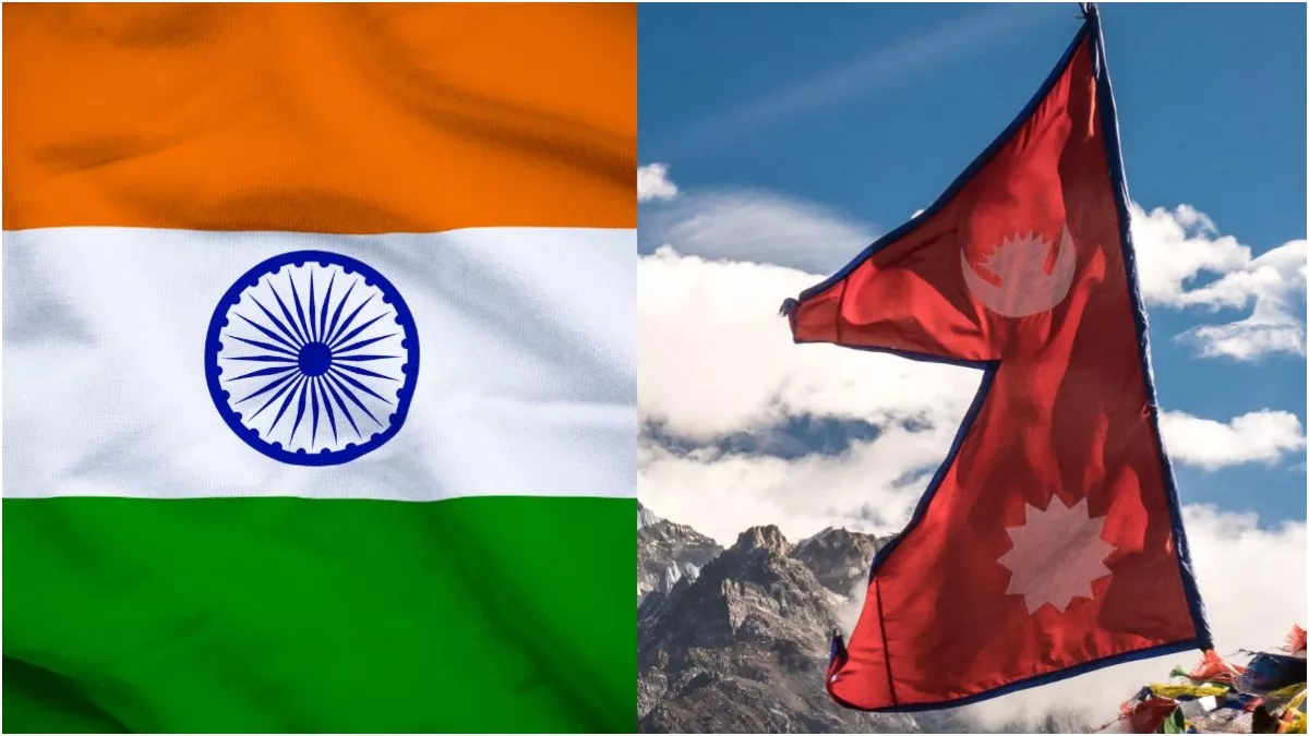 India-Nepal : ਸਰਹੱਦ ਪਾਰ ਸੰਪਰਕ ਨੂੰ ਹੋਰ ਮਜ਼ਬੂਤ ਕਰਨਗੇ ਭਾਰਤ ਤੇ ਨੇਪਾਲ, ਇਨ੍ਹਾਂ ਮੁੱਦਿਆਂ 'ਤੇ ਹੋਈ ਚਰਚਾ